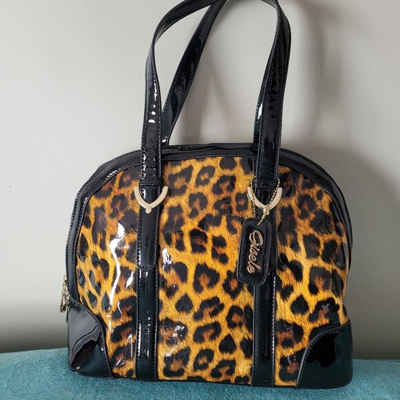 Gisele Brand Purse - Picture 1 of 7